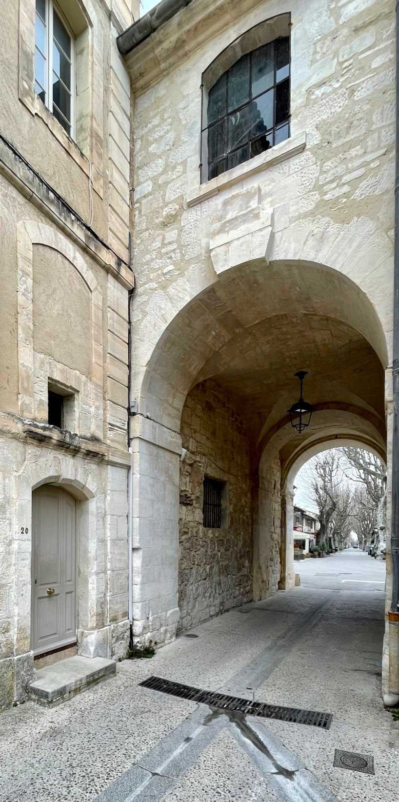 Hus i Saint-Didier, Provence-Alpes-Cote d'Azur 11546611