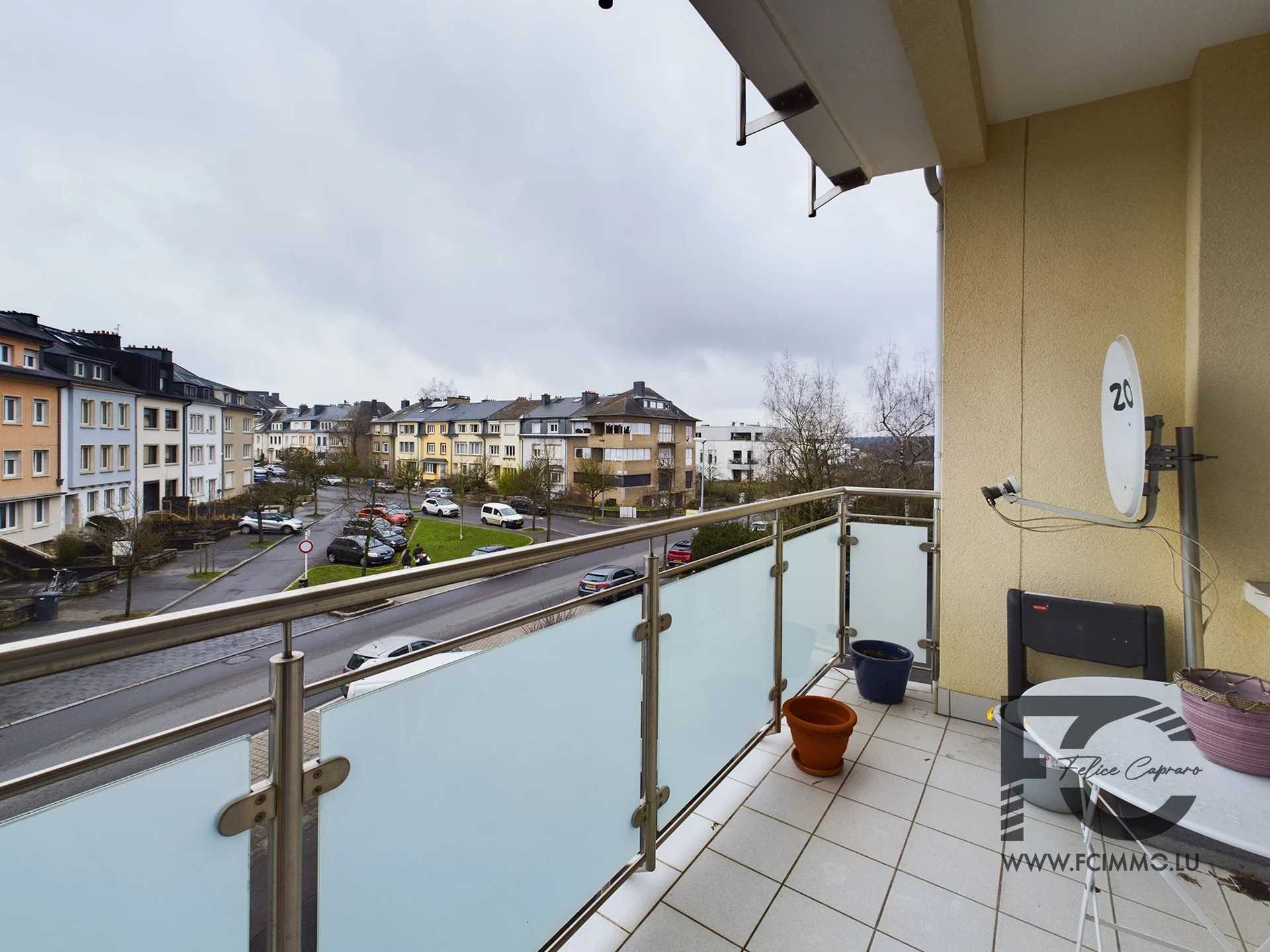 公寓 在 Luxembourg, Luxembourg 11546634