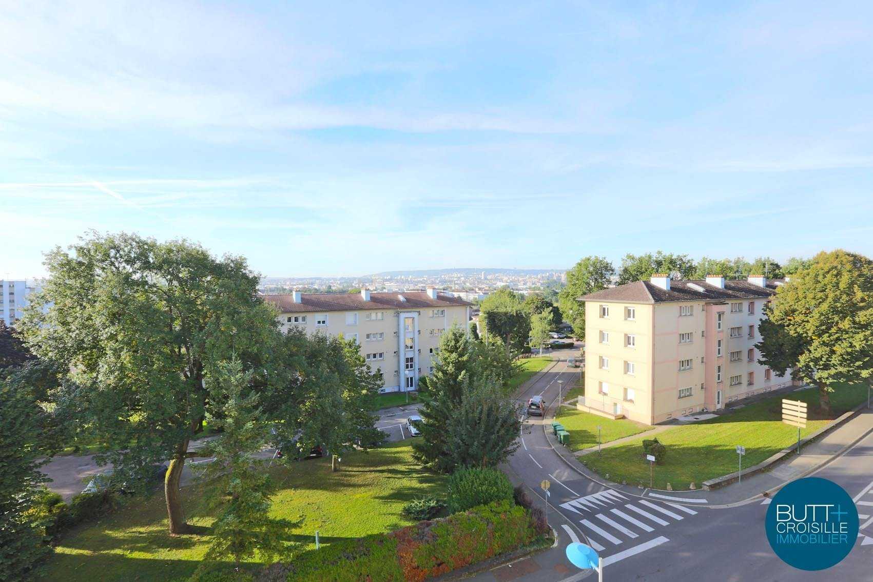 Condomínio no Saint-Max, Meurthe-et-Moselle 11546642