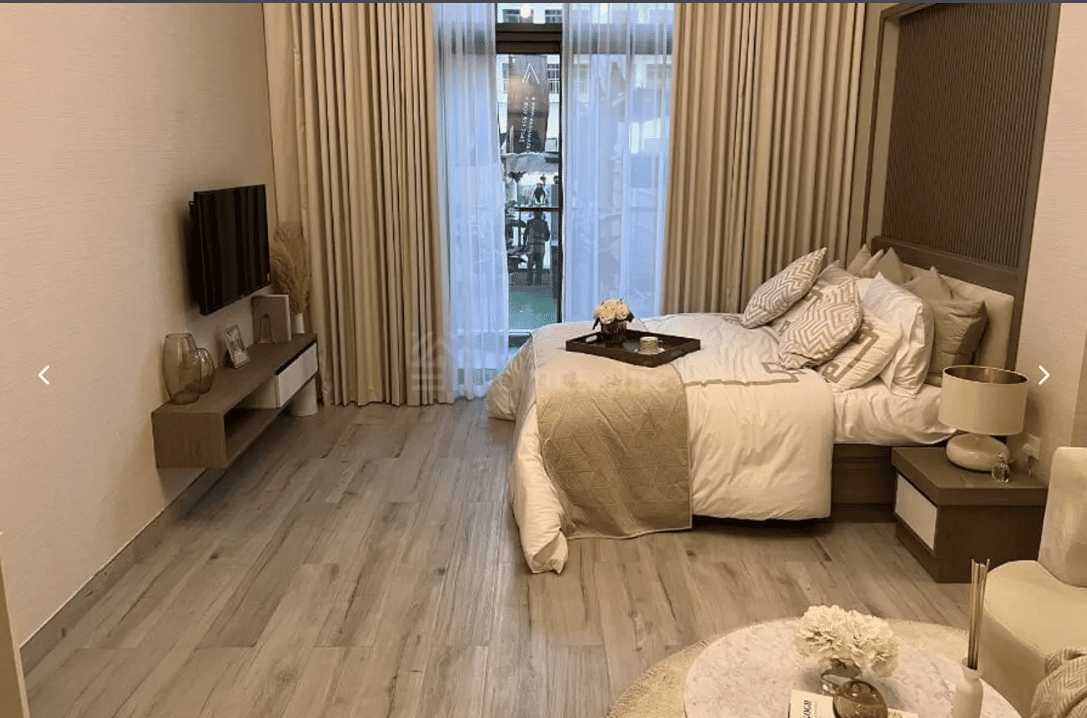 公寓 在 Dubai, Dubai 11546702