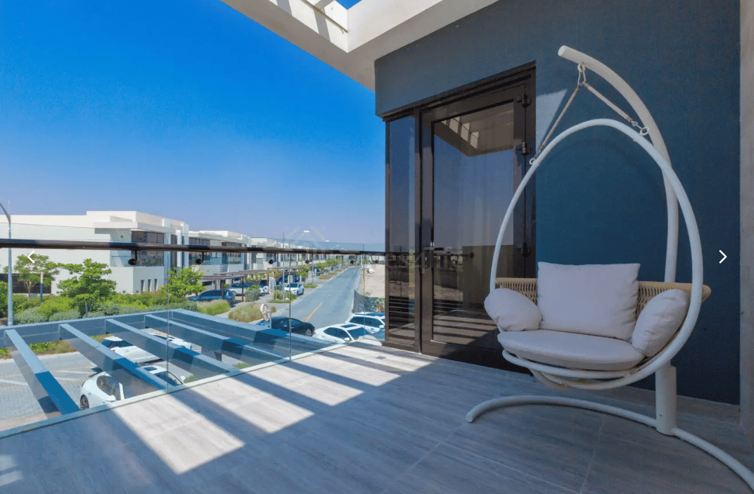 Condominium in Abu Dhabi, Abu Zaby 11546705