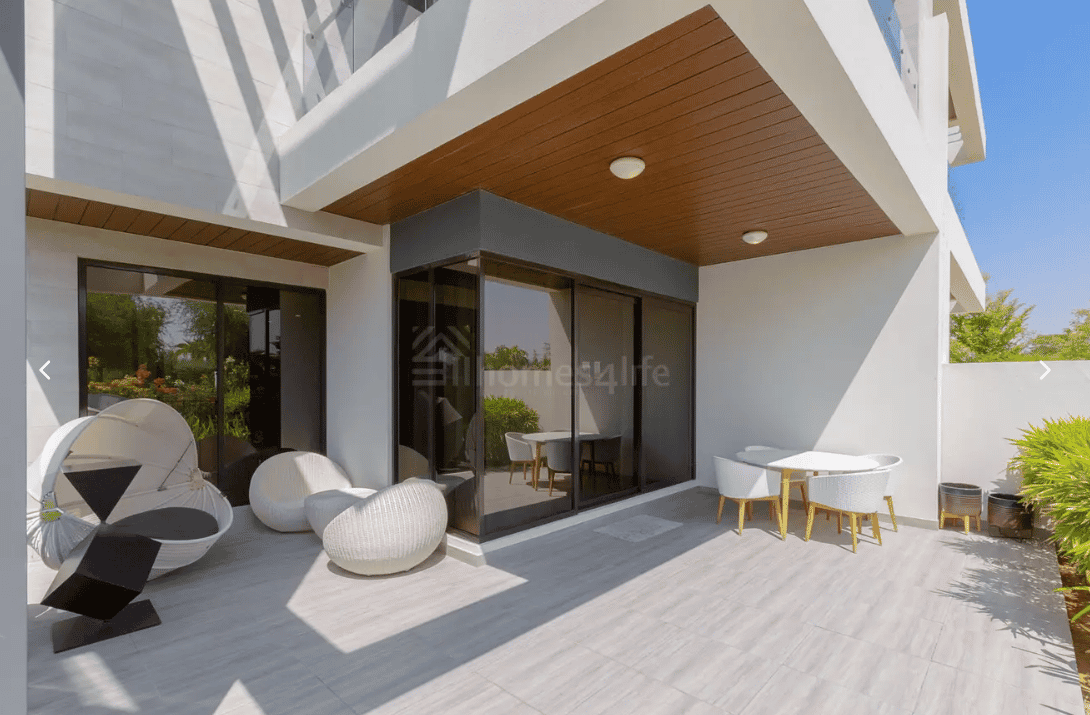 Condominium in Abu Dhabi, Aboe Zaby 11546705