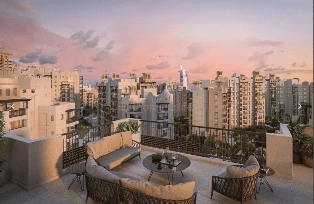 Condominium in Dubai, 38 27th Street 11546707