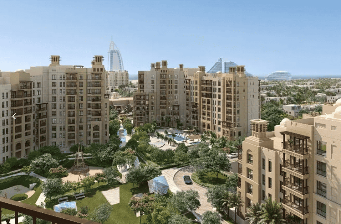 Eigentumswohnung im Dubai, 38 27th Street 11546707