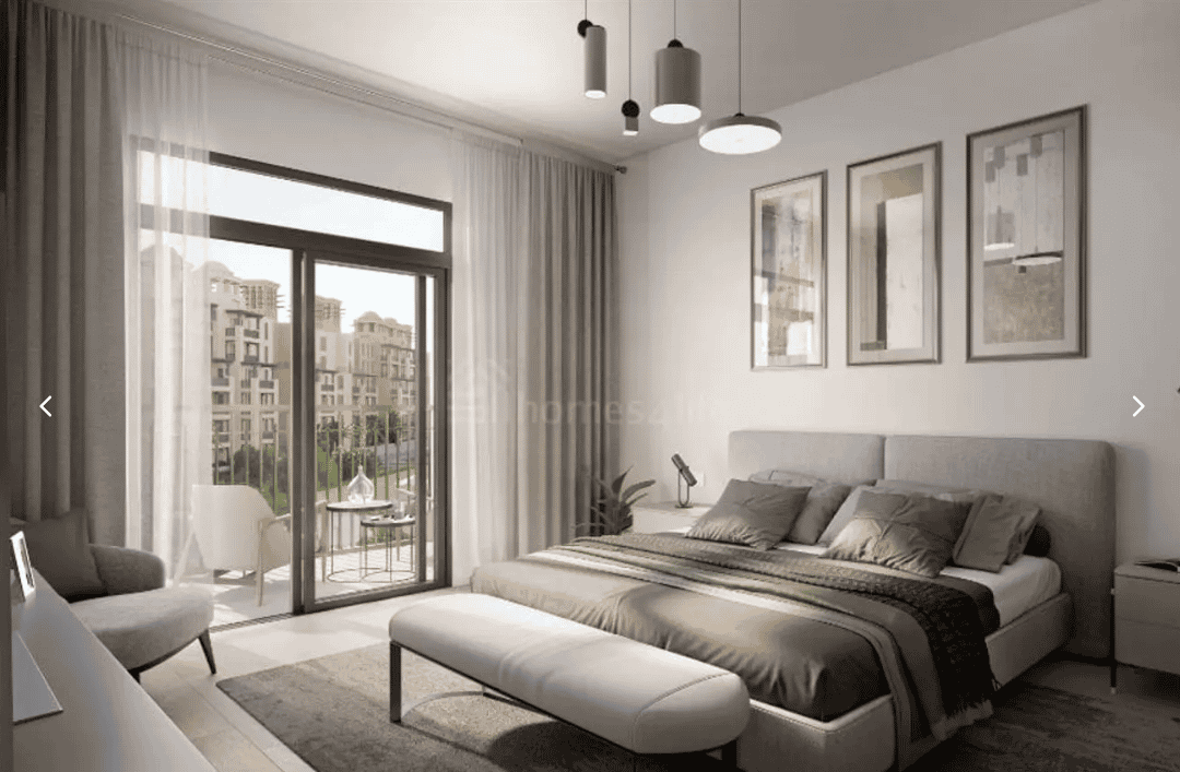 Квартира в Дубай, 38 27th Street 11546707