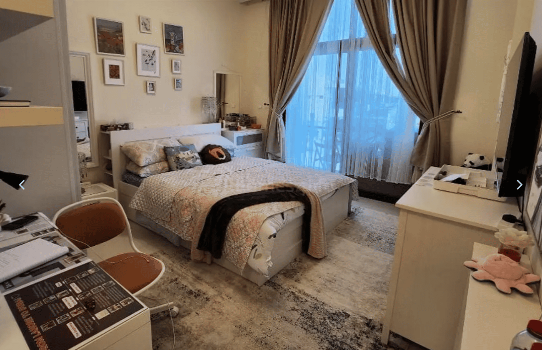 residencial no Dubai, Dubai 11546709