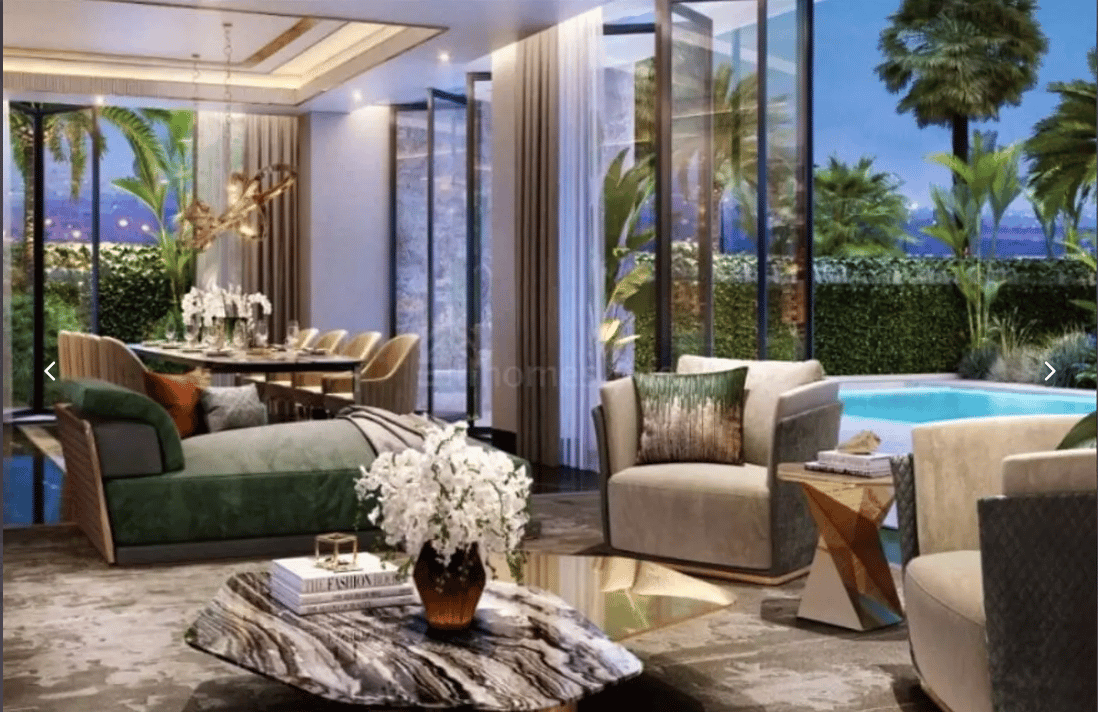 Eigentumswohnung im Dubai, Dubai 11546715