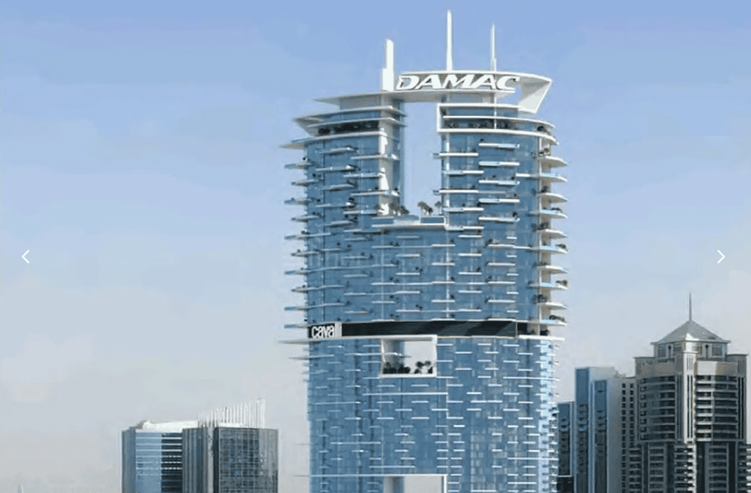 Kondominium dalam Dubai, Dubai 11546718