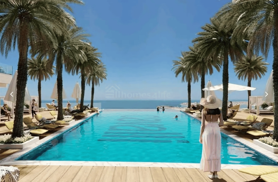 Condominium in Dubai, Dubayy 11546718