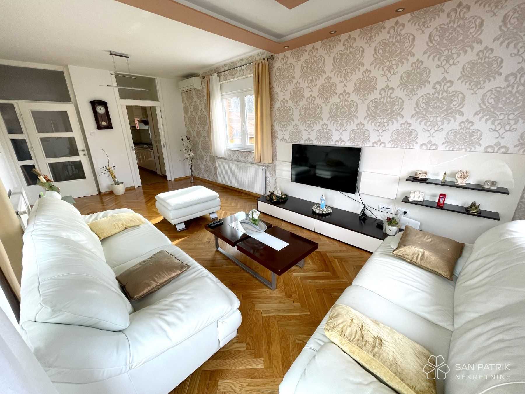 公寓 在 Markusevecka Dubrava, Zagreb, Grad 11546720