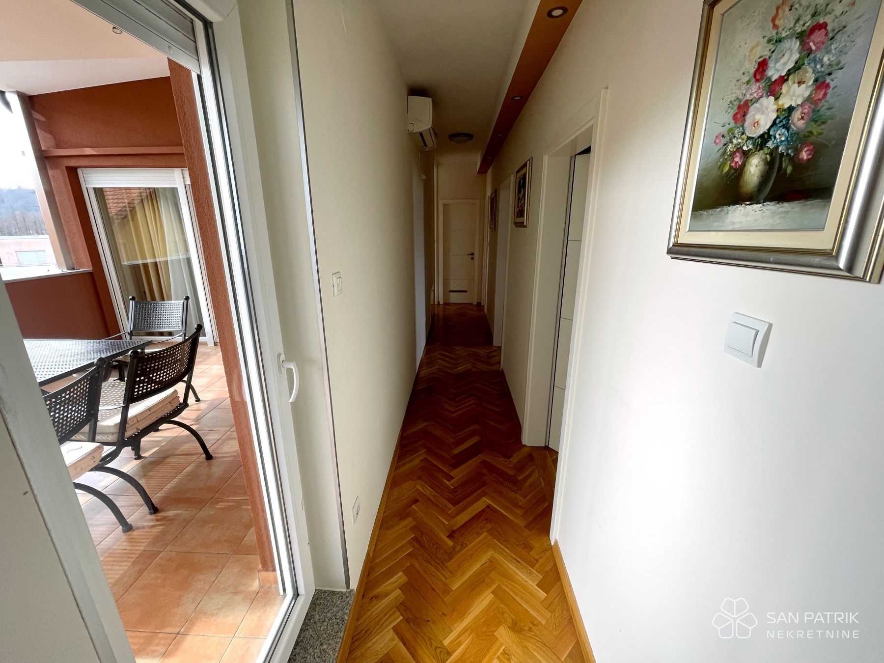 Condominium dans Zagreb,  11546720