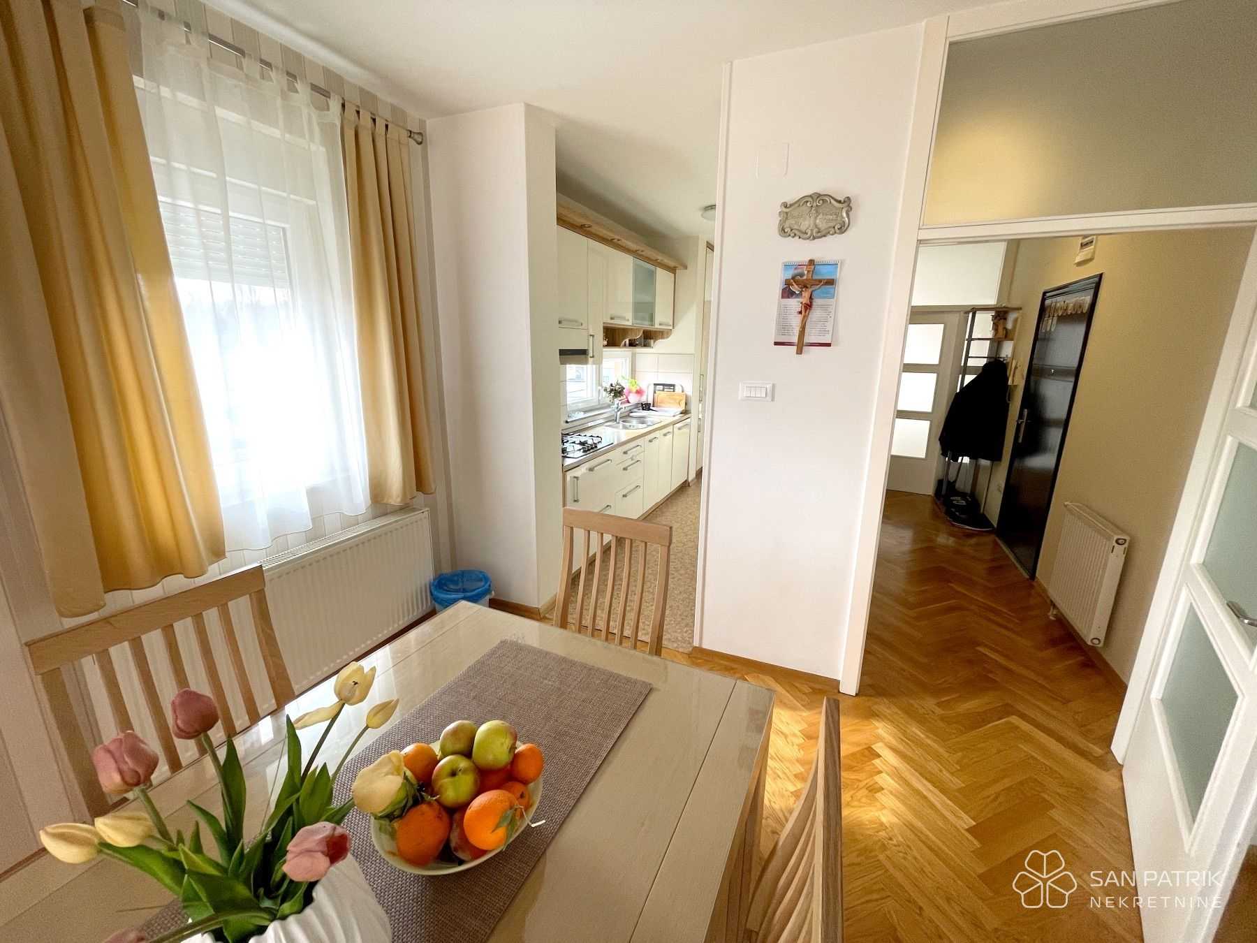 Condominium dans Zagreb,  11546720