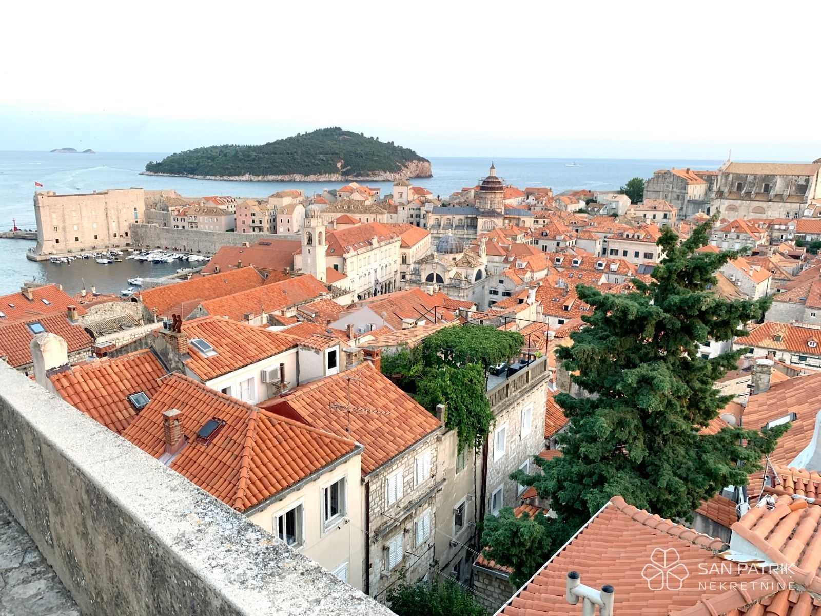 Будинок в Dubrovnik, Dubrovačko-neretvanska županija 11546725
