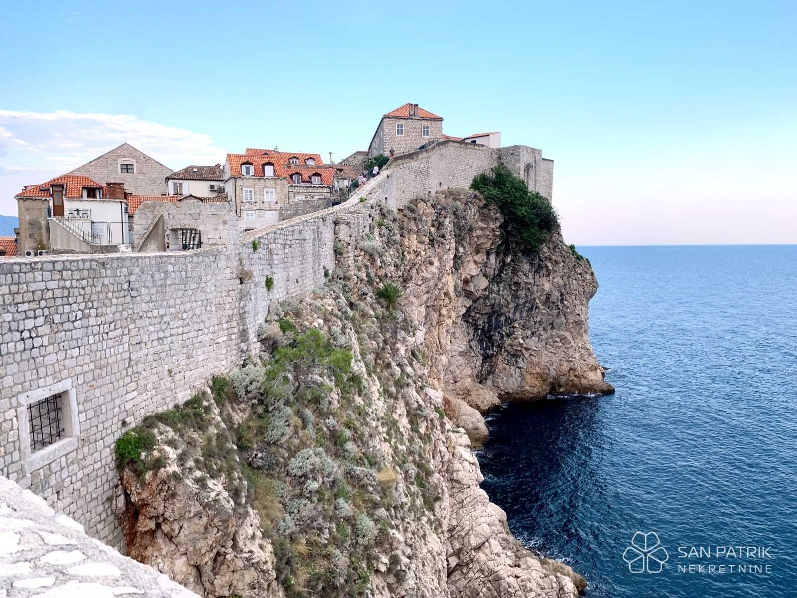 casa en Dubrovnik, Dubrovačko-neretvanska županija 11546725