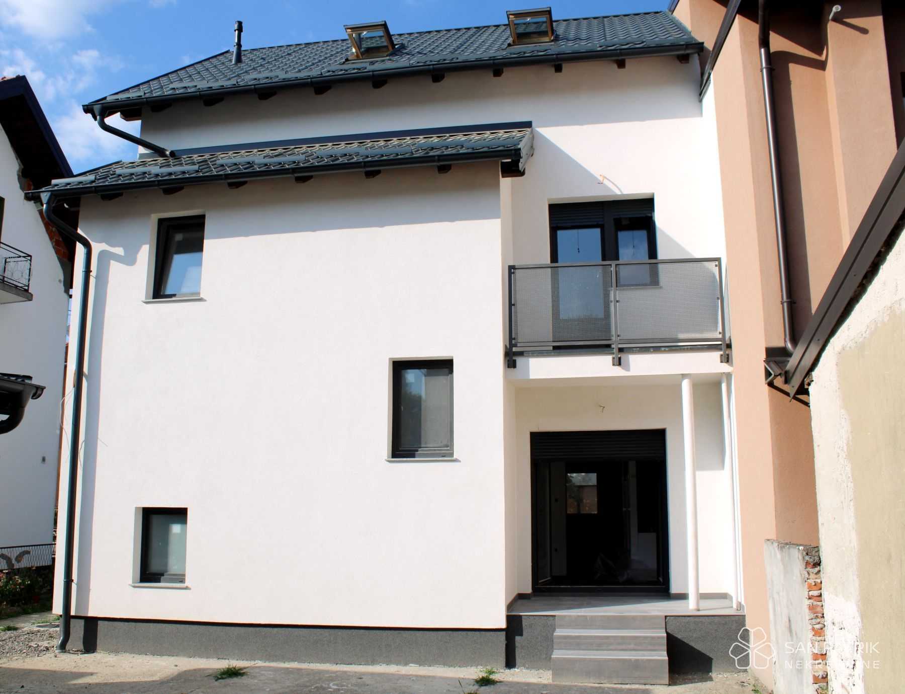 Casa nel Brestje, Zagreb, Grad 11546753