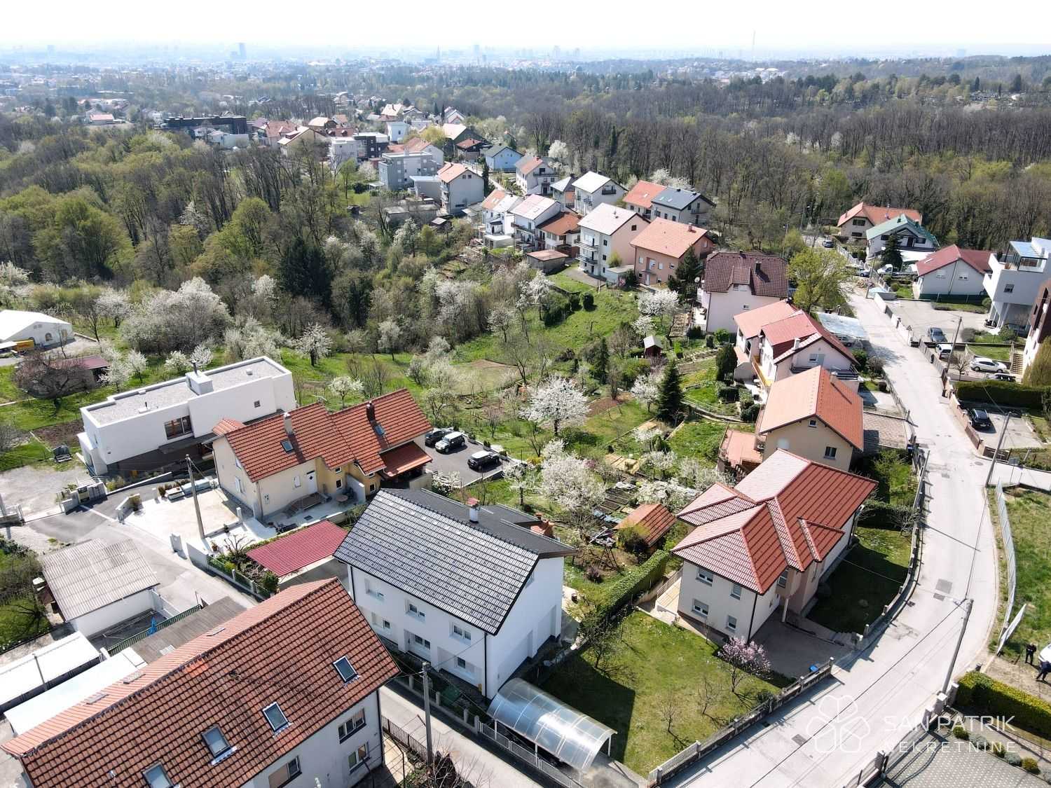 жилой дом в Zagreb,  11546774
