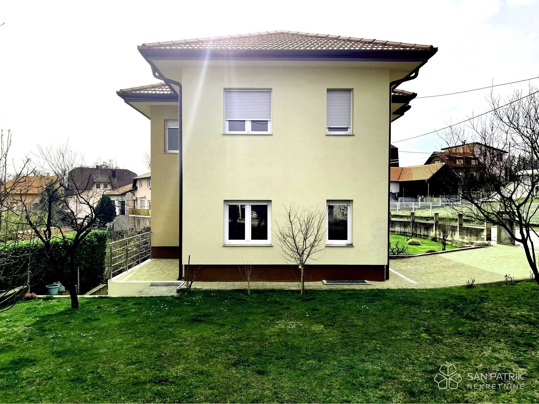 House in Zagreb,  11546774