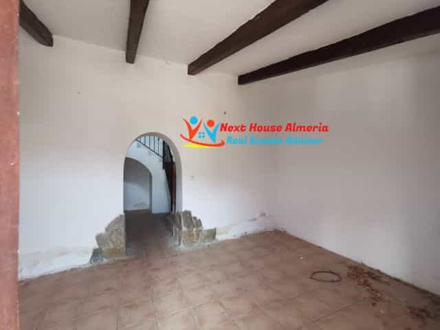 Будинок в Huércal-Overa, Andalucía 11546818