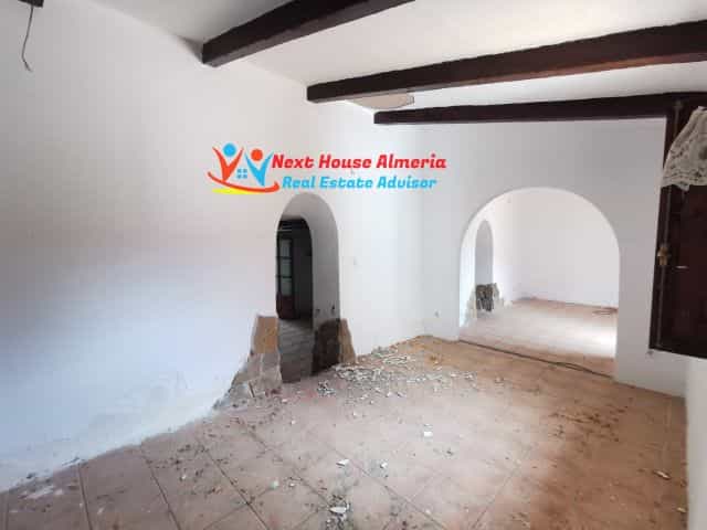 σπίτι σε Huércal-Overa, Andalucía 11546818