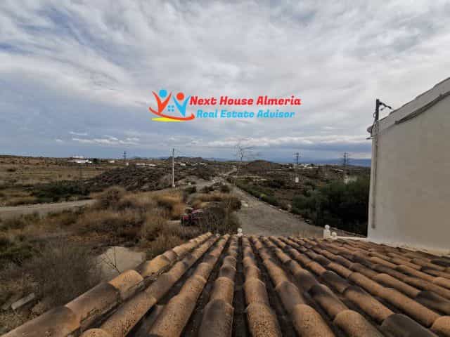 жилой дом в Huércal-Overa, Andalucía 11546818