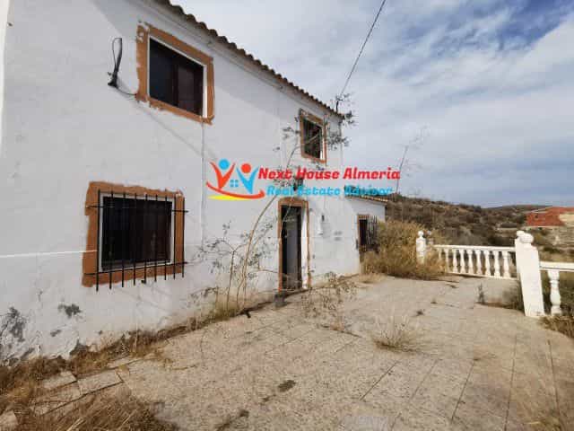 Rumah di Huercal-Overa, Andalusia 11546818