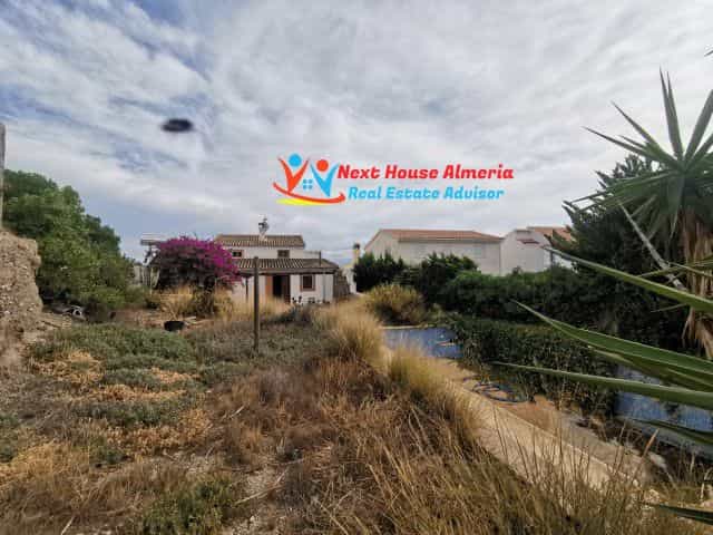Будинок в Huércal-Overa, Andalucía 11546818