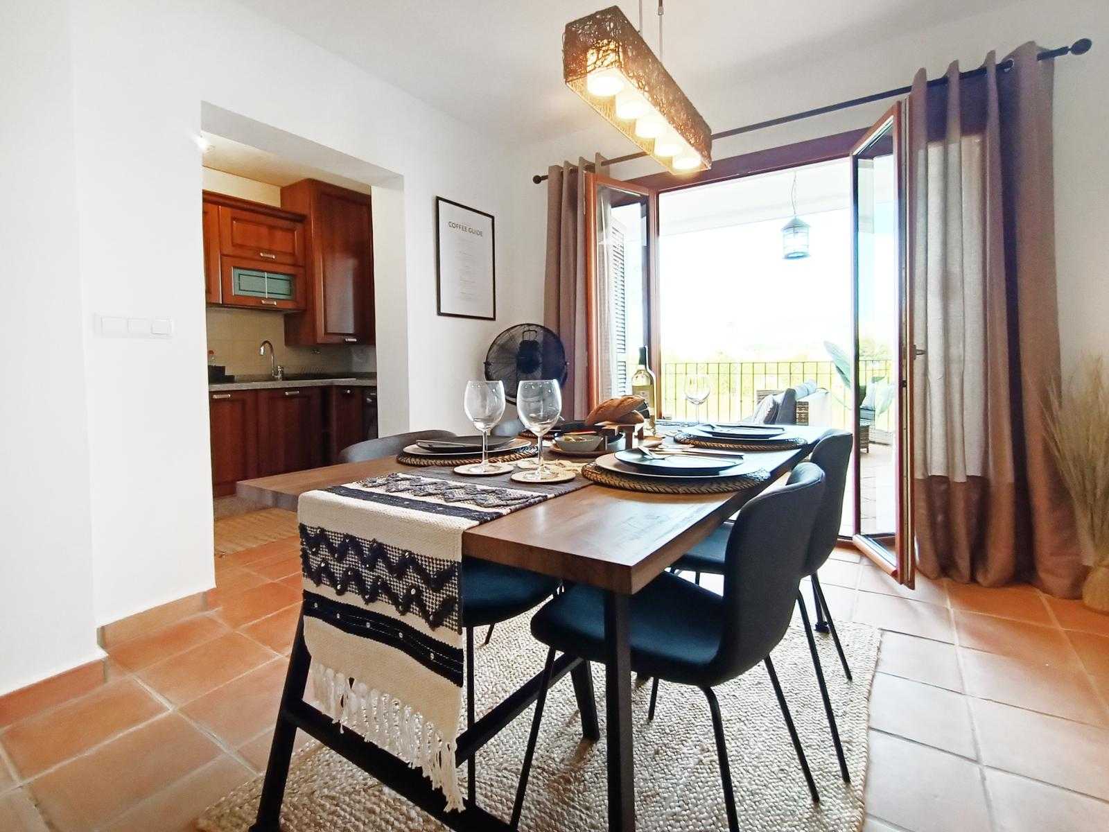 Condominium in Lo Mendigo, Murcia 11546819