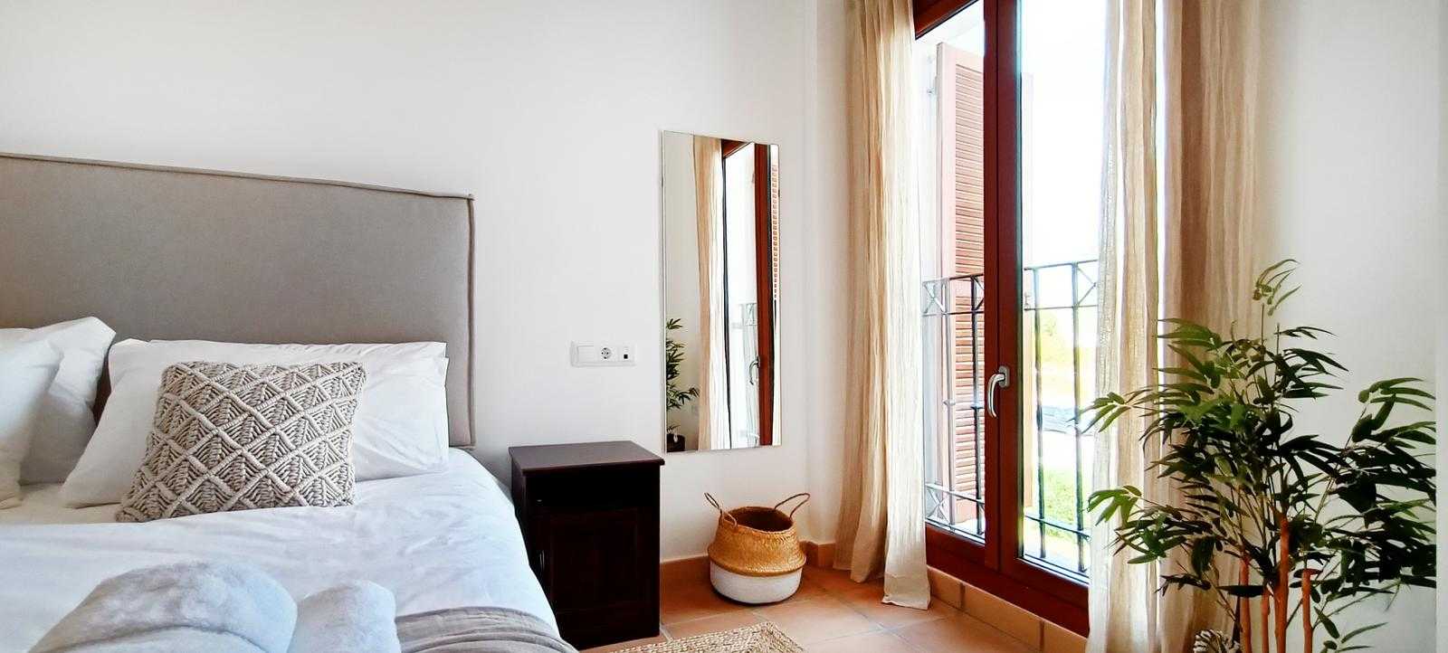 公寓 在 El Valle, Región de Murcia 11546819