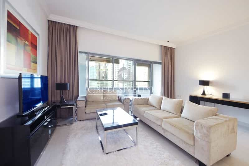 Condominium in Dubai, Dubayy 11546836
