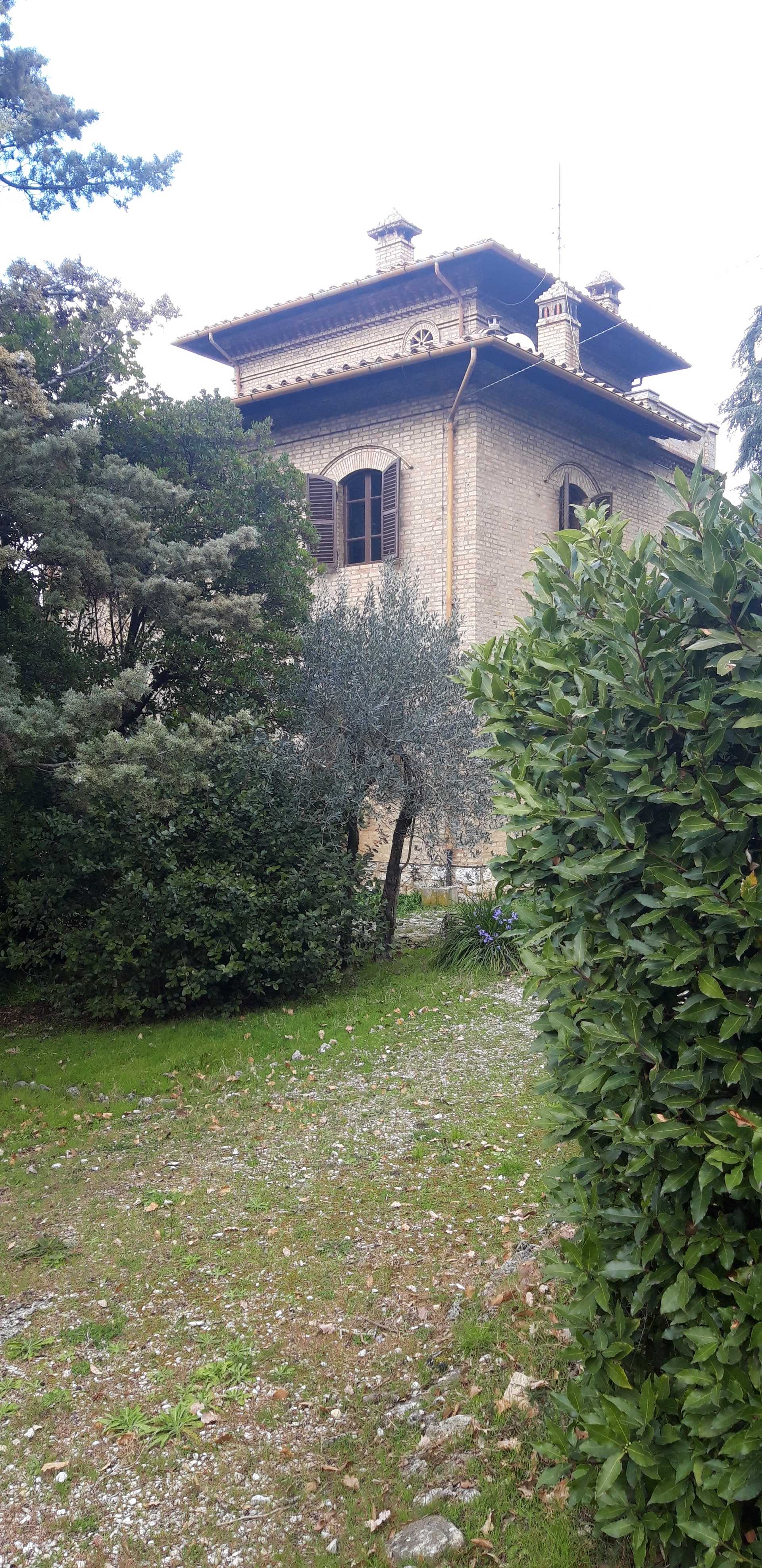 loger dans Spoleto, Umbria 11546915