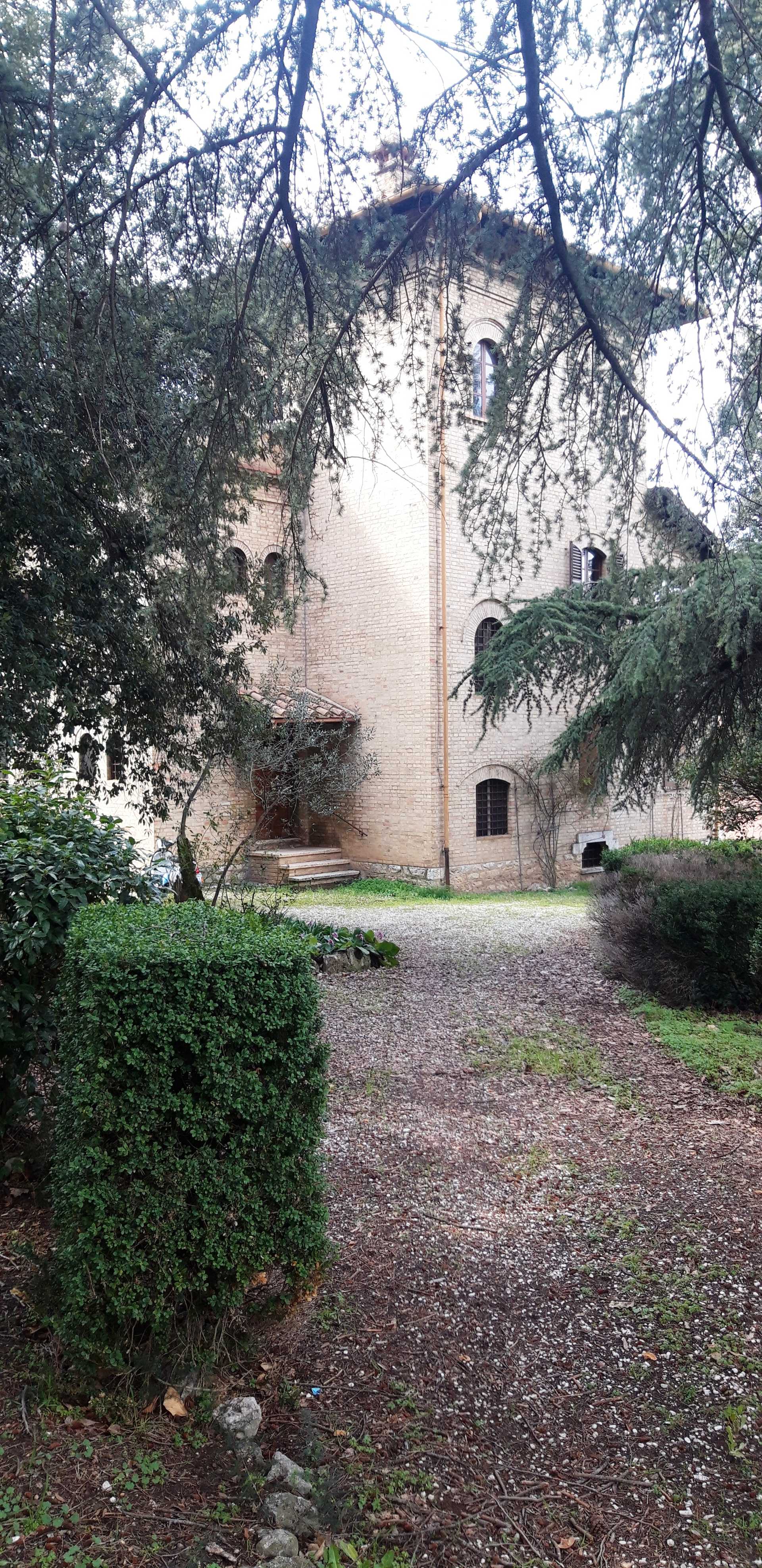 Rumah di Spoleto, Umbria 11546915