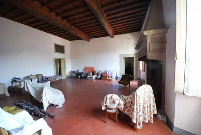 Квартира в Spoleto, Umbria 11546919