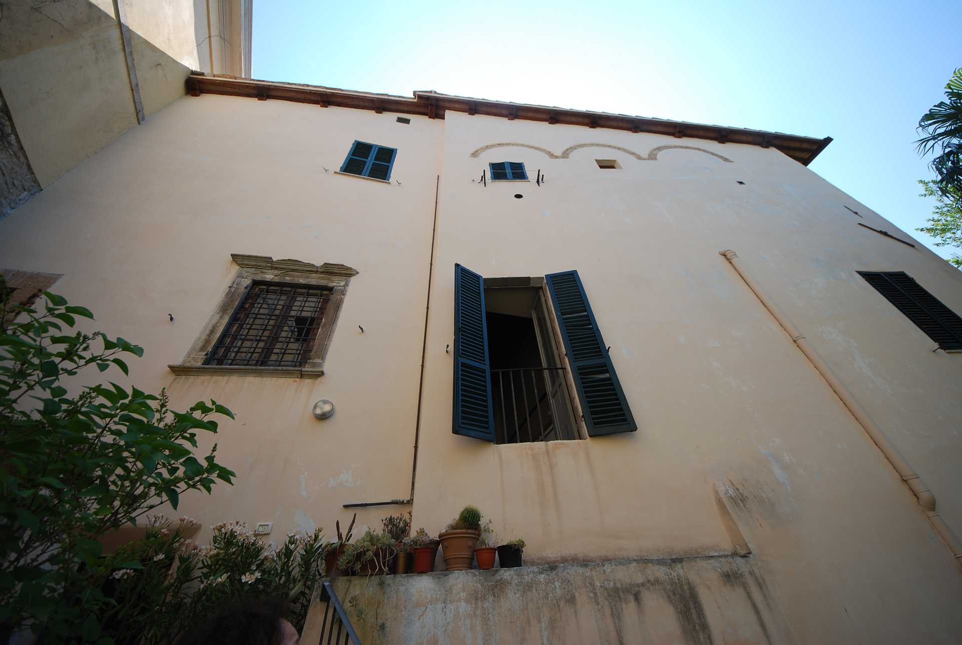 عمارات في Spoleto, Umbria 11546920