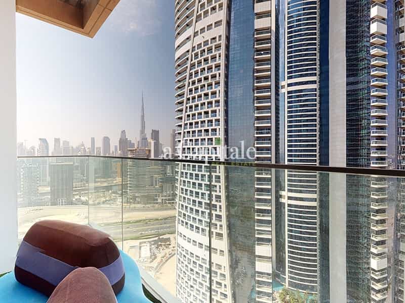 Квартира в Дубай, Дубай 11546926