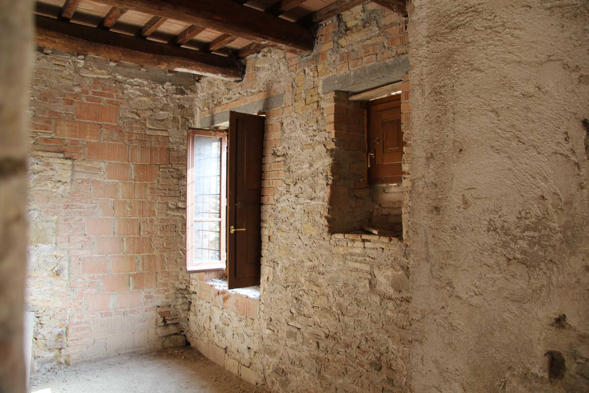 Dom w Bevagna, Umbria 11546931