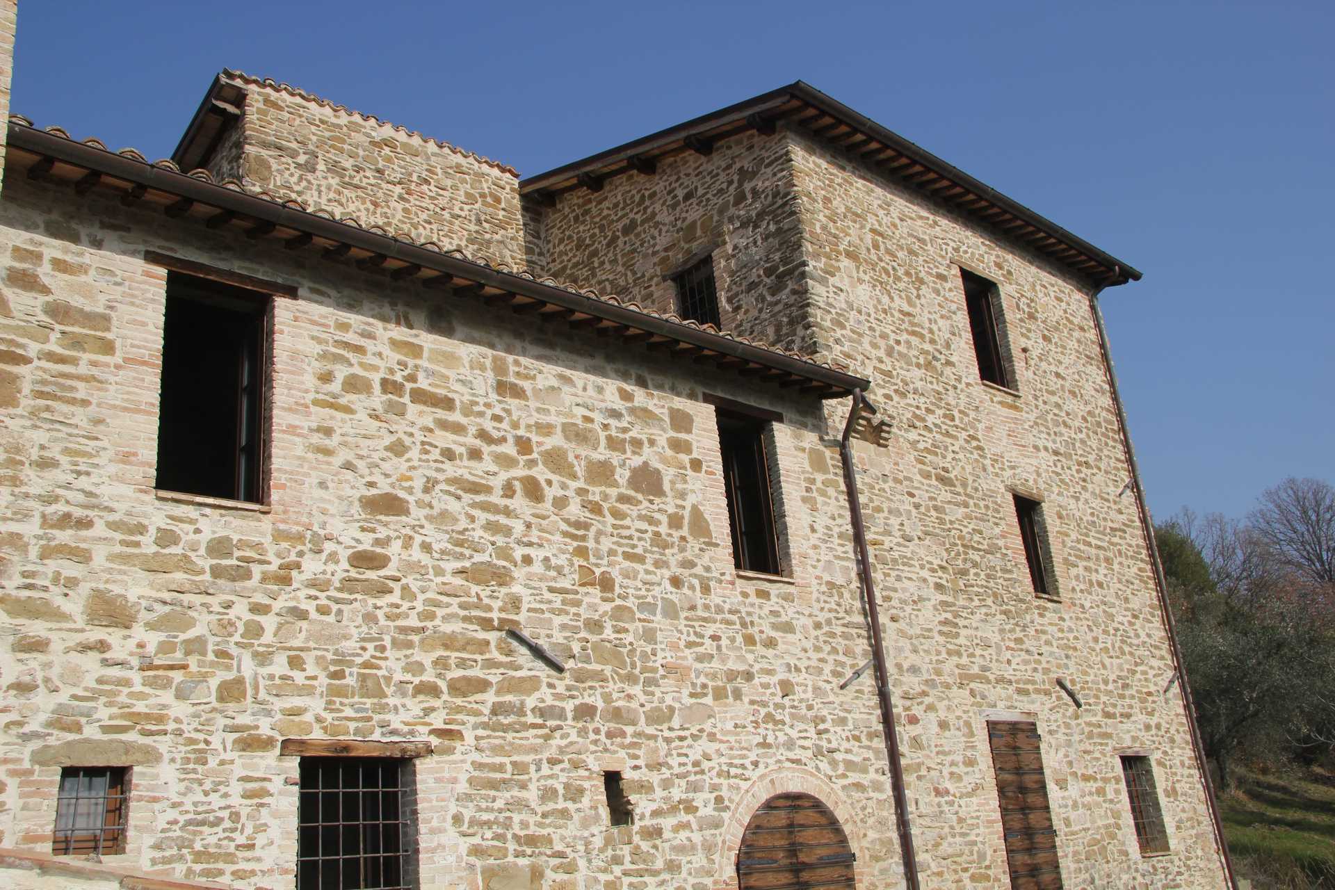 Haus im Bevagna, Umbria 11546932