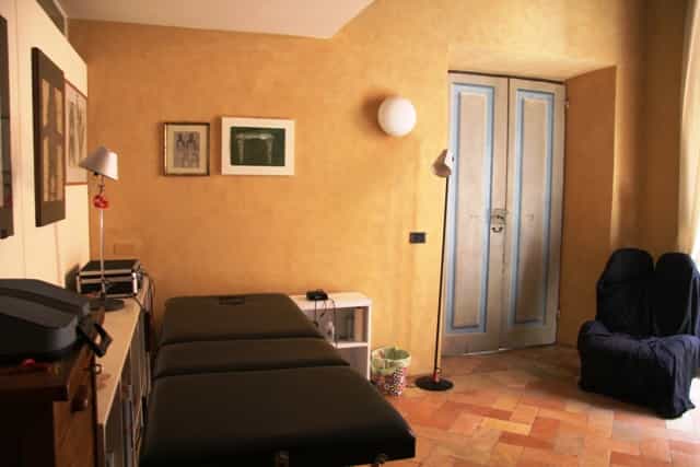 Квартира в Spoleto, Umbria 11546936