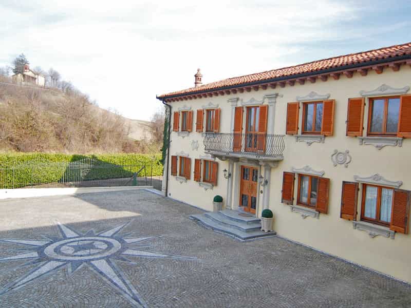 집 에 Murazzano, Piedmont 11546943