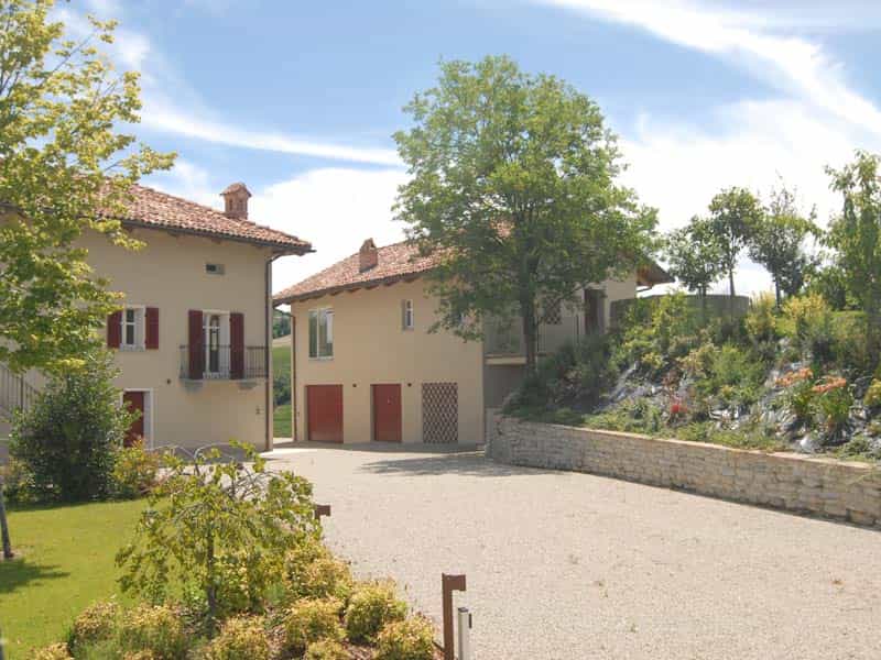 Talo sisään Monforte d'Alba, Piedmont 11546944