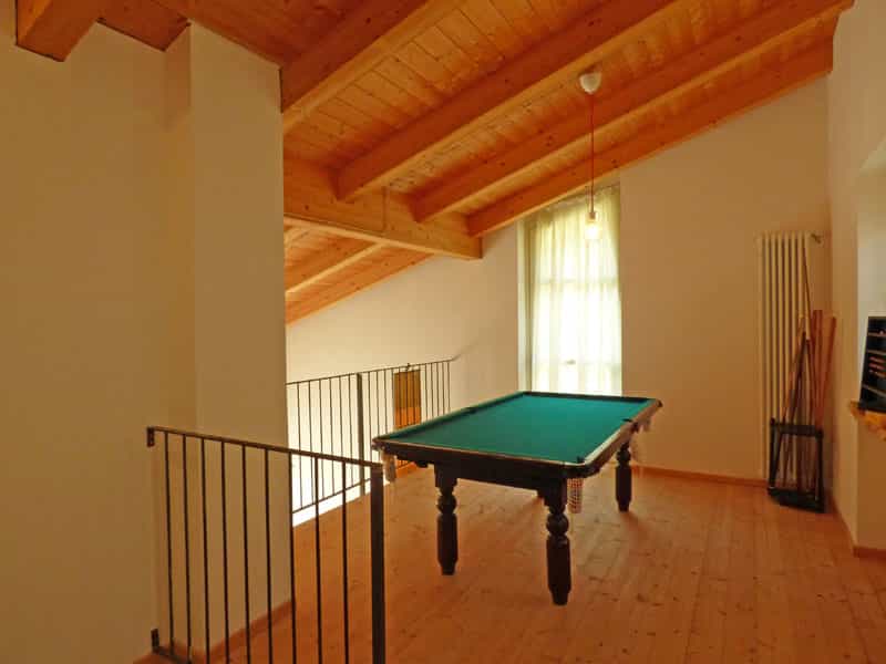 House in Sinio, Piedmont 11546947