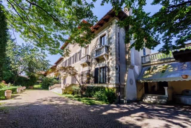 House in Cuneo, Piedmont 11546951