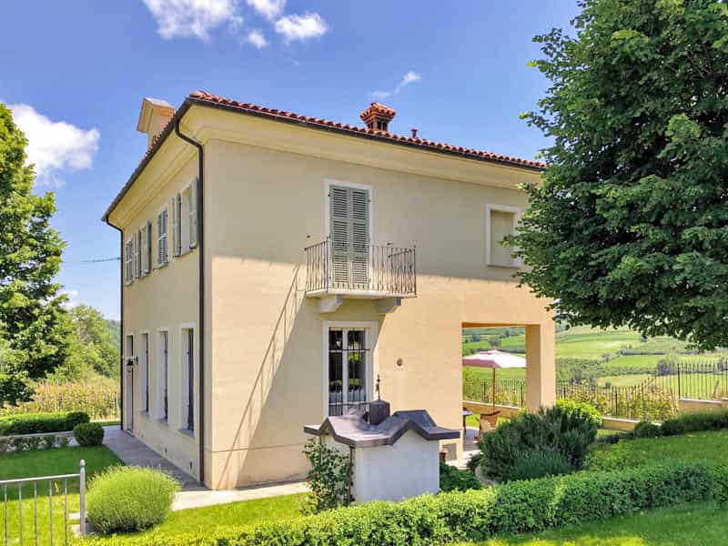 σπίτι σε Dogliani, Piedmont 11546959