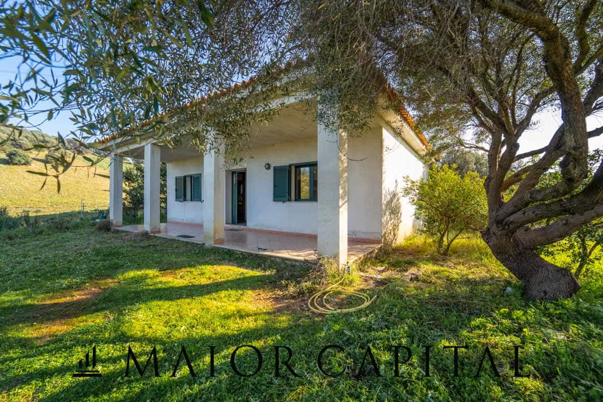 Casa nel Olbia, Sardegna 11546962