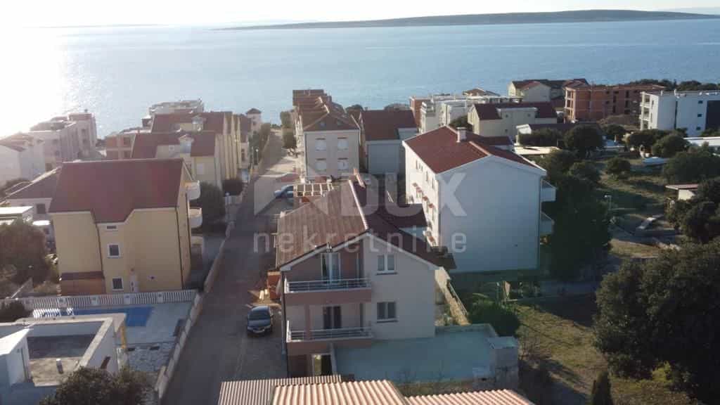 Condominium in Kolan, Zadarska Zupanija 11546979