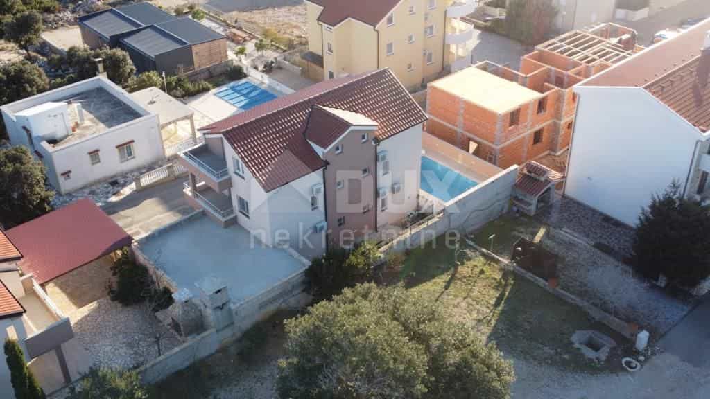 Condominium in Kolan, Zadarska Zupanija 11546980