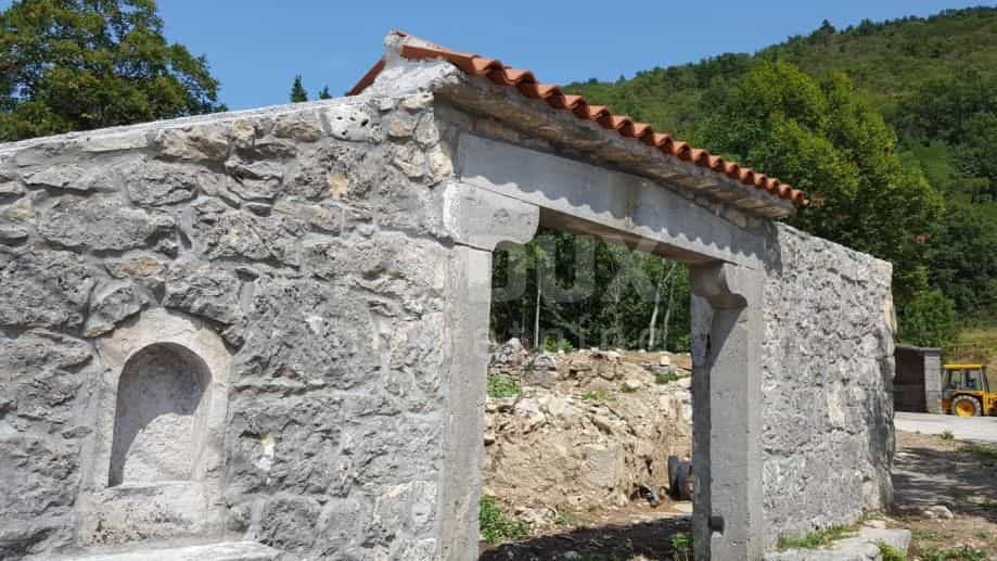 Tanah di Buzet, Istarska Zupanija 11546991