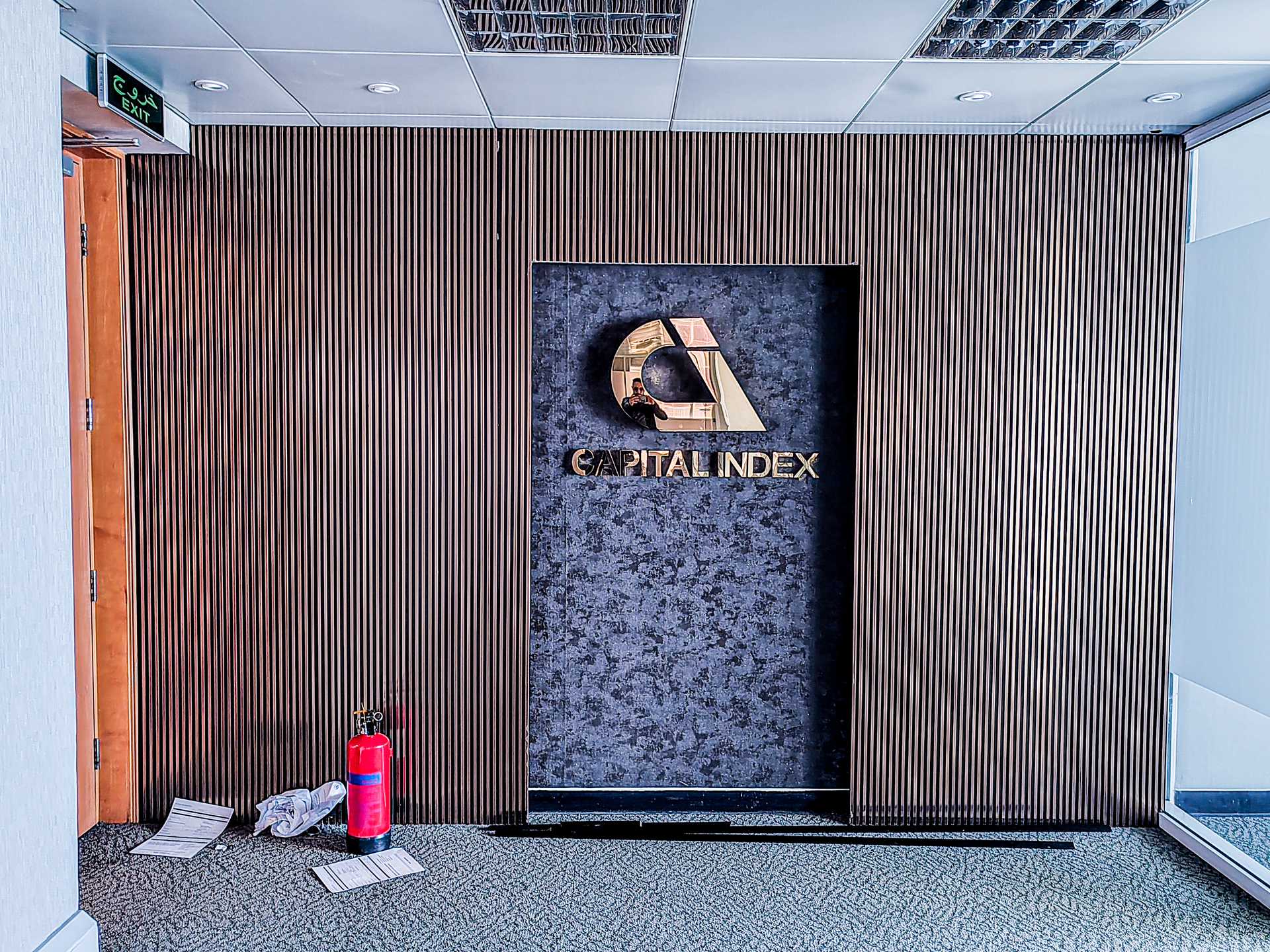 Ufficio nel Dubai, Dubayy 11546994