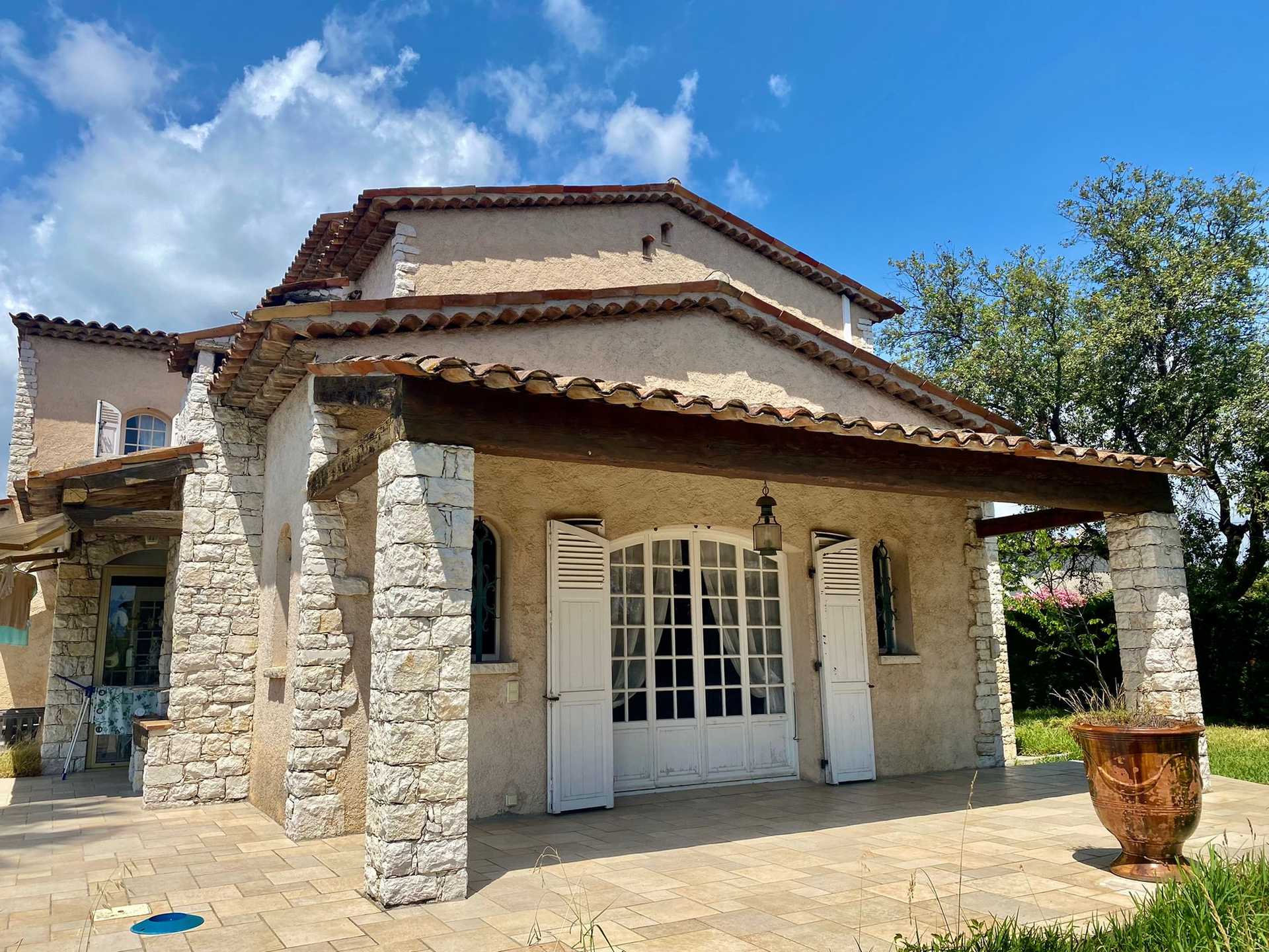 Huis in Antibes, Provence-Alpes-Côte d'Azur 11547006