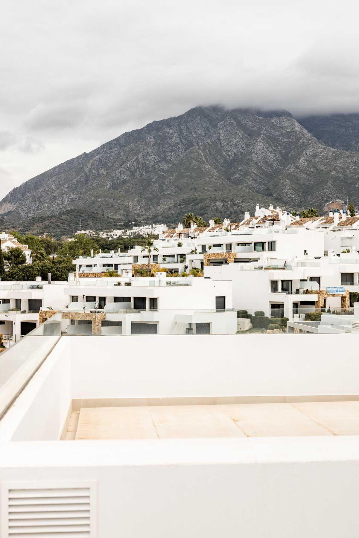 Кілька будинків в Ель Анхель, Андалусія 11547013