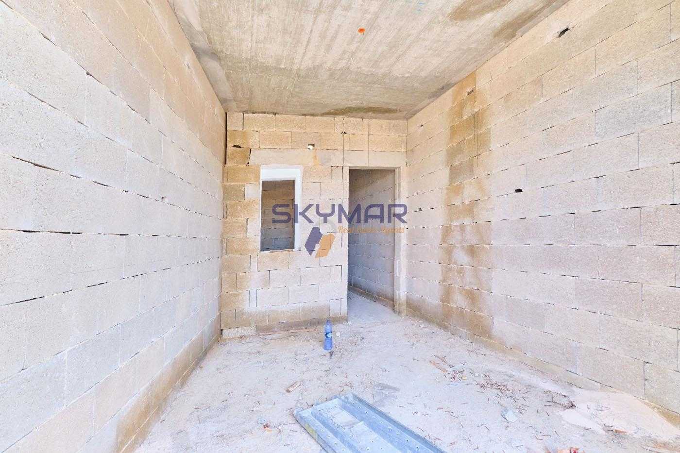 Condominium in Bur Maghtab, Ghaxaq 11547060